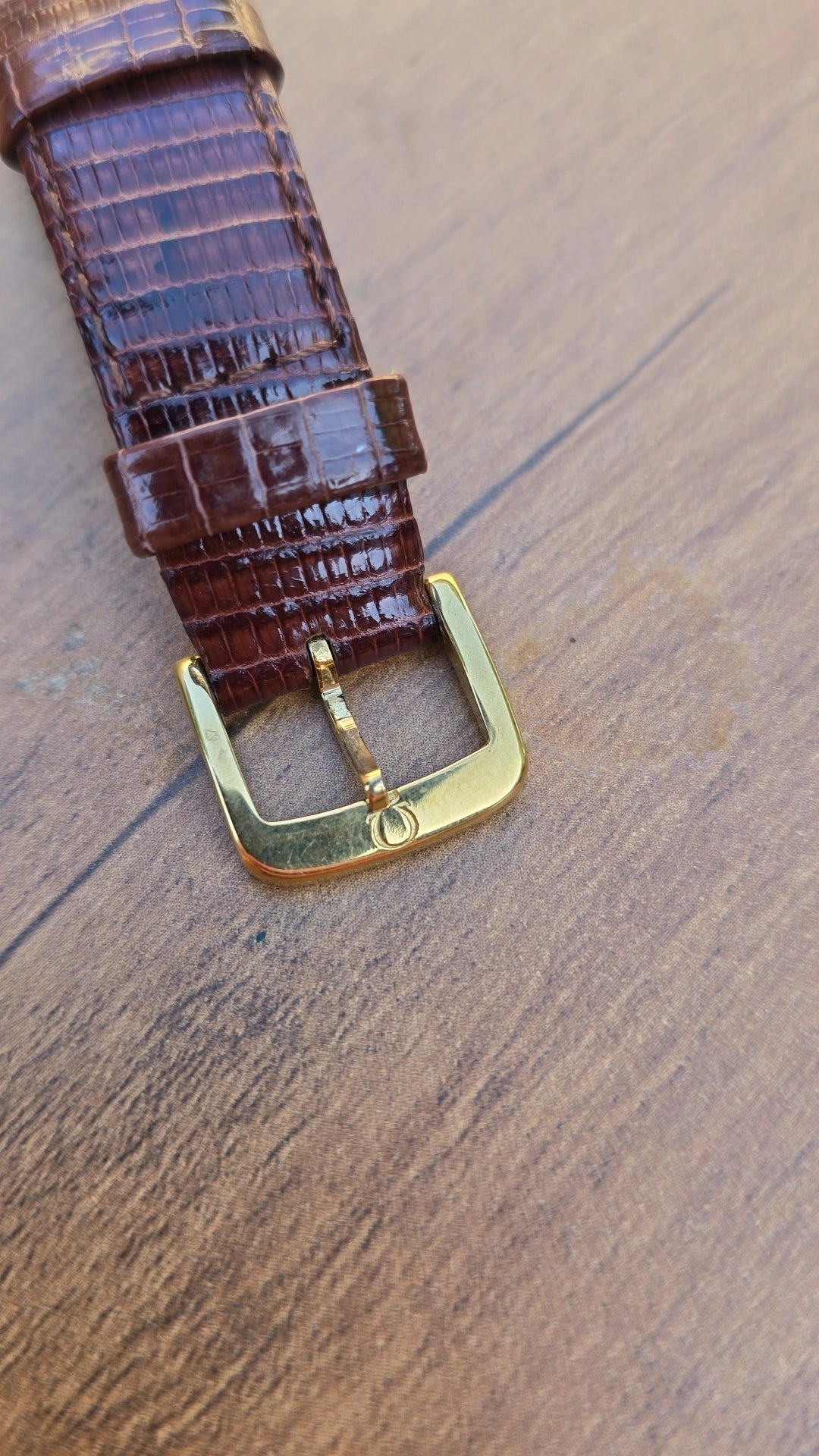 1968 Omega Seamaster 166.009