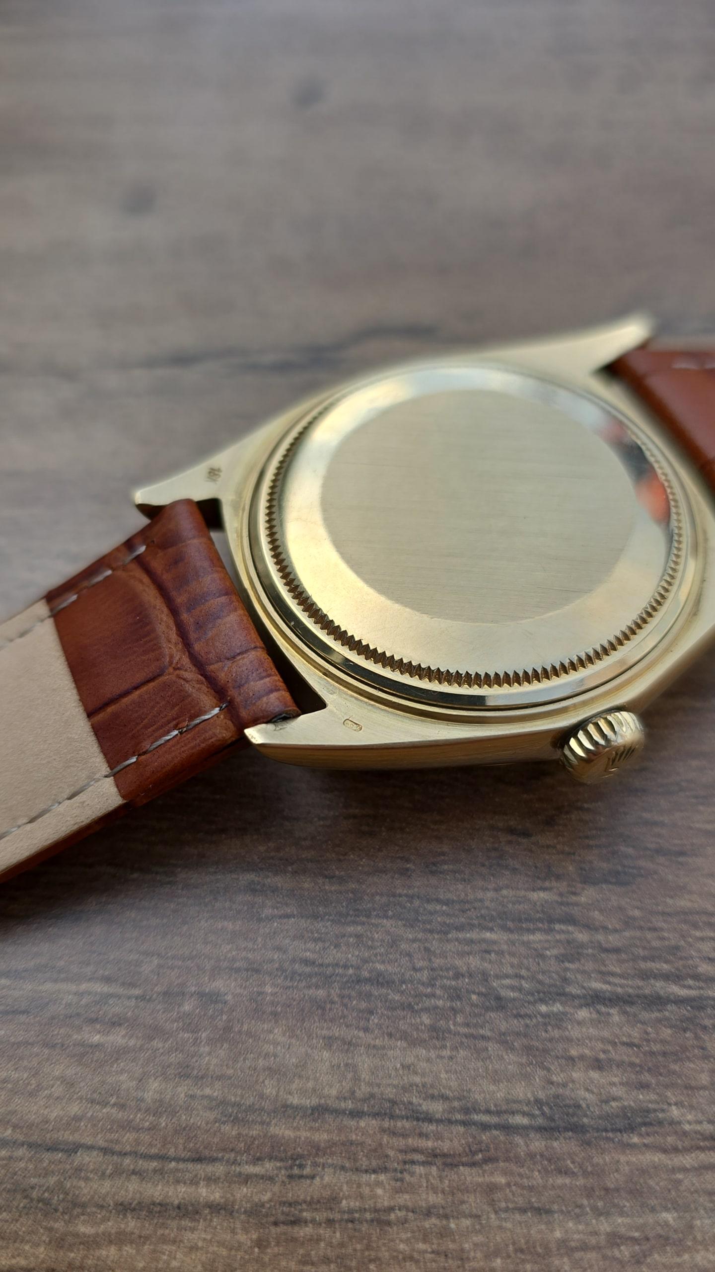 1975 Rolex Day-Date 1803