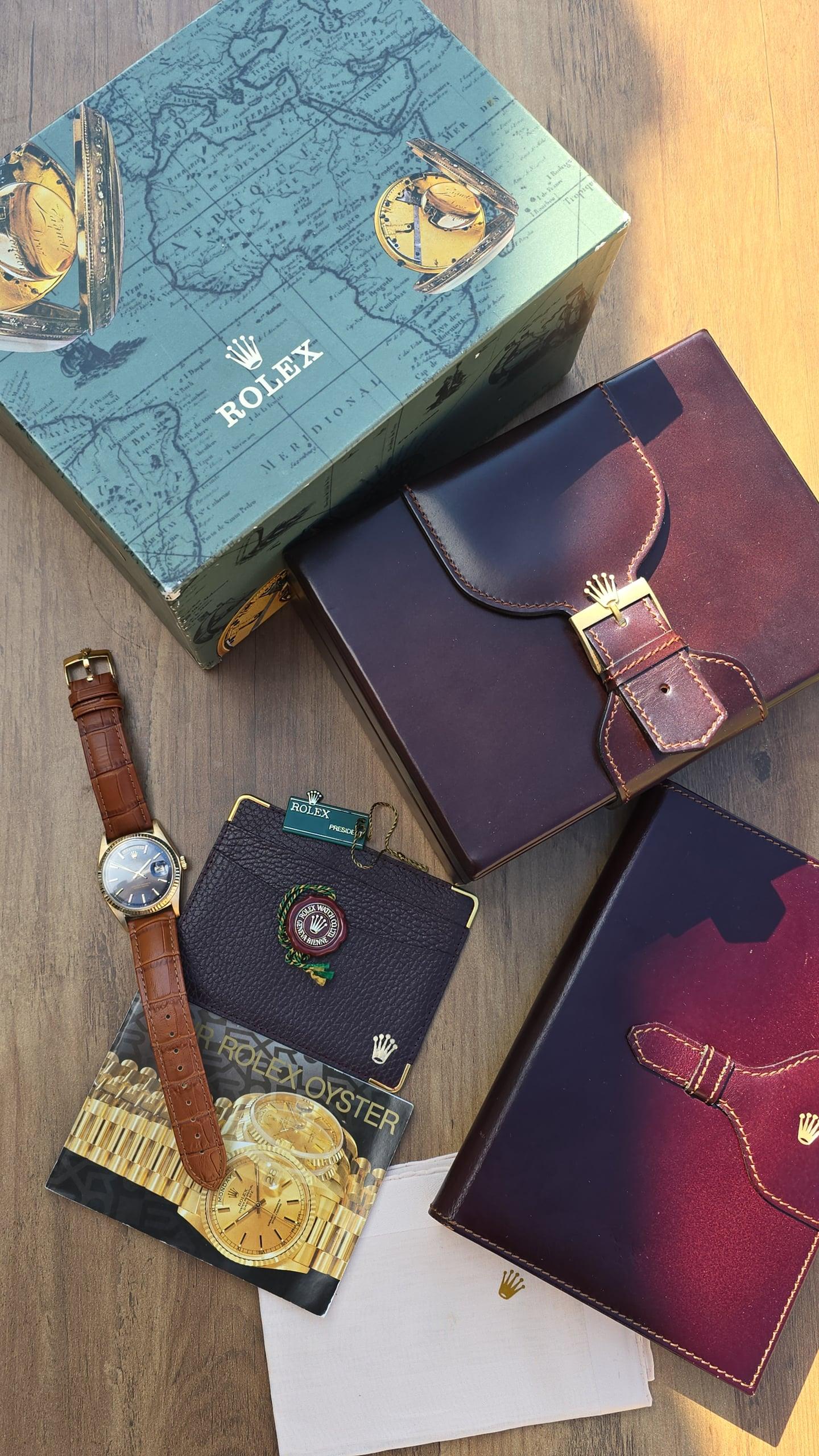 1975 Rolex Day-Date 1803