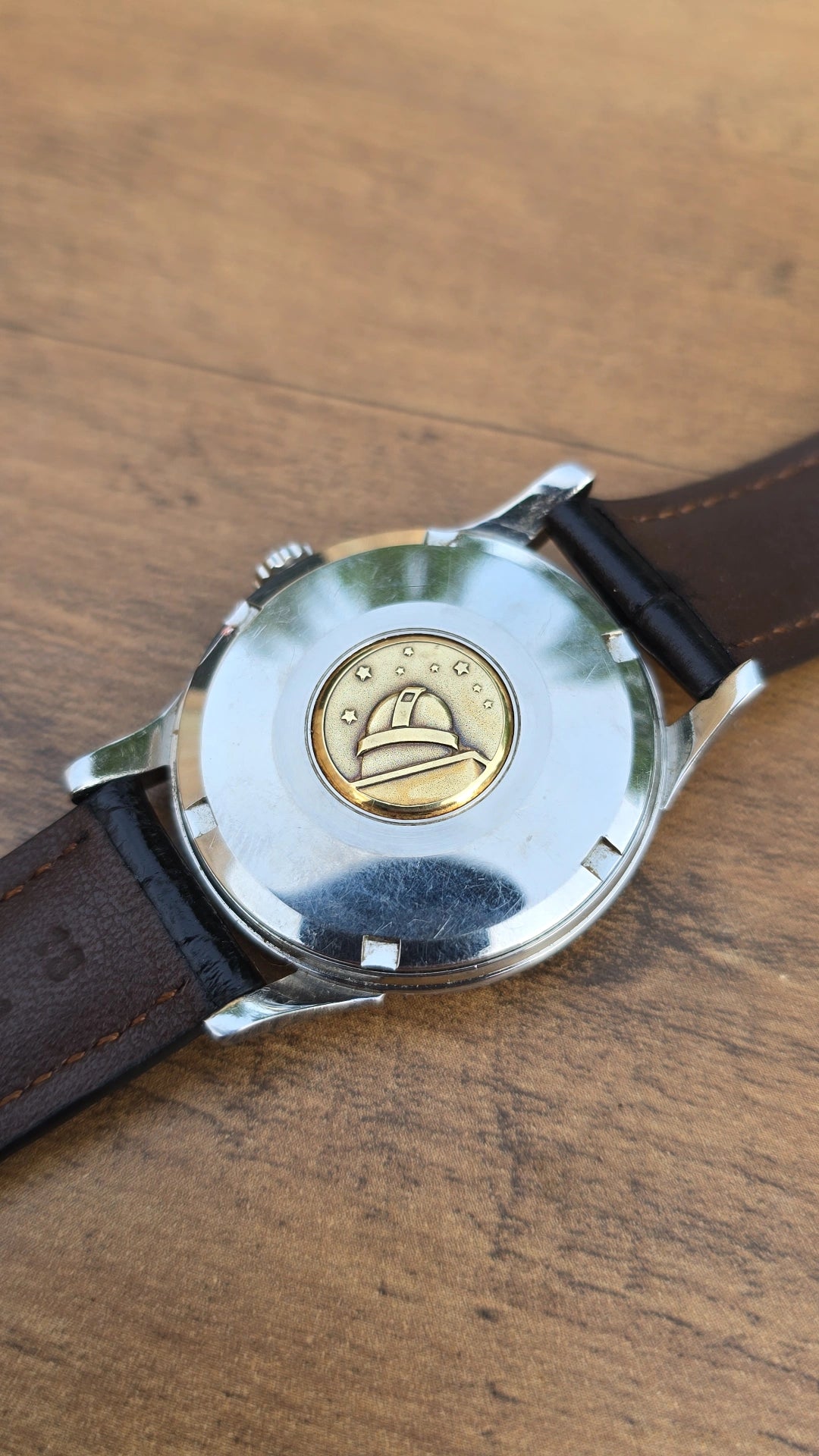 1966 Omega Constellation 14393