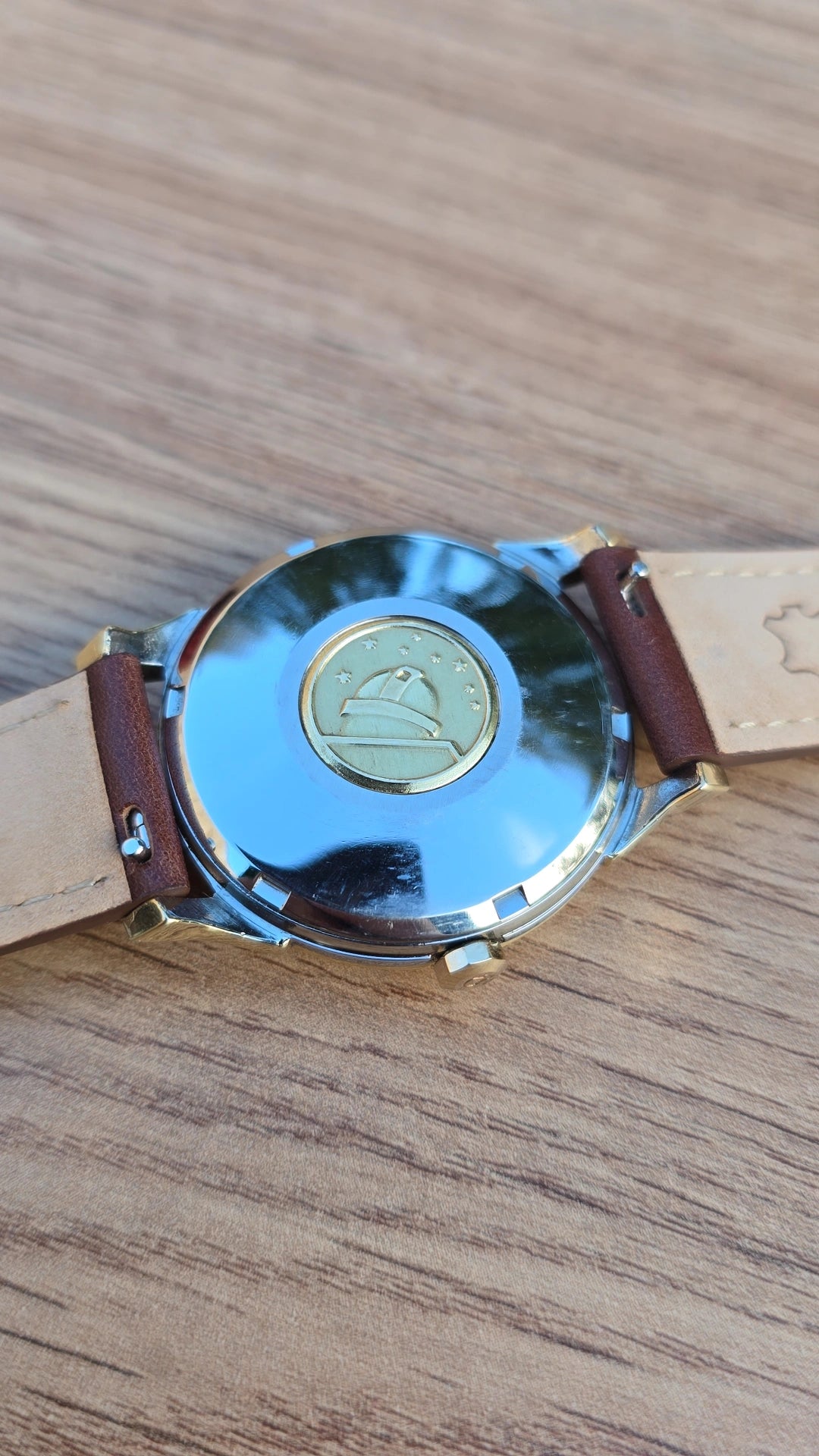 1966 Omega Constellation 168.005