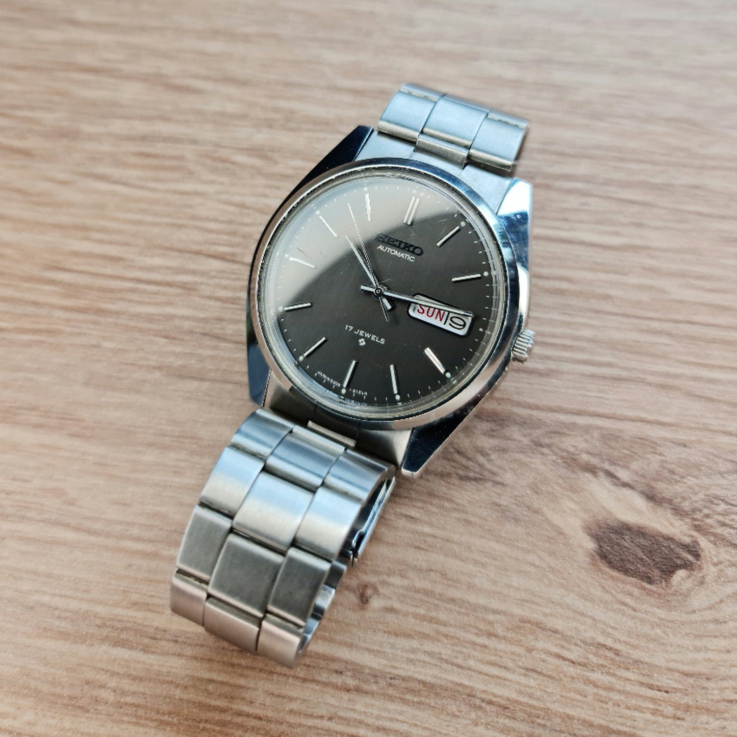 1977 Seiko