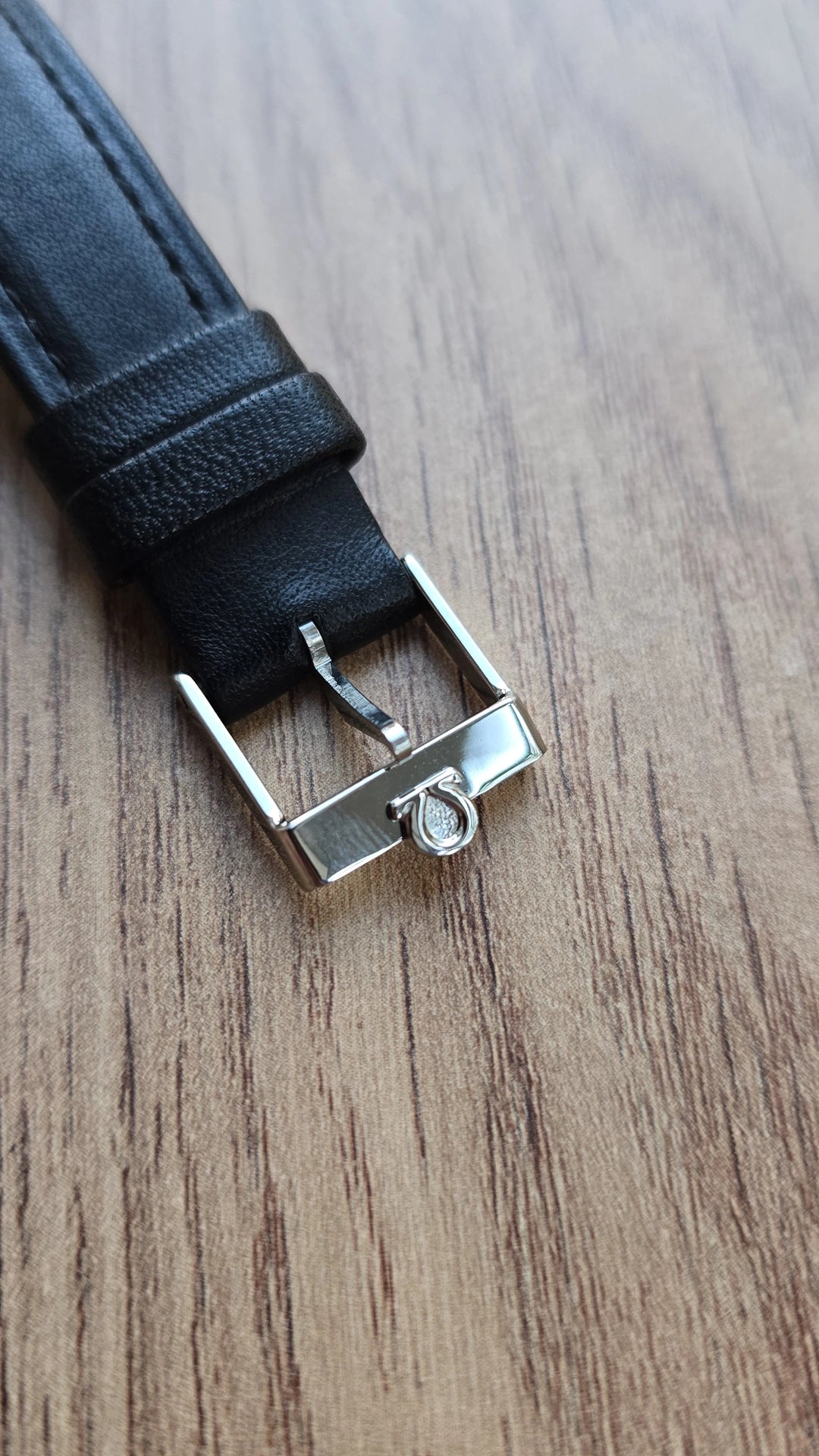 1968 Omega Seamaster 165.002