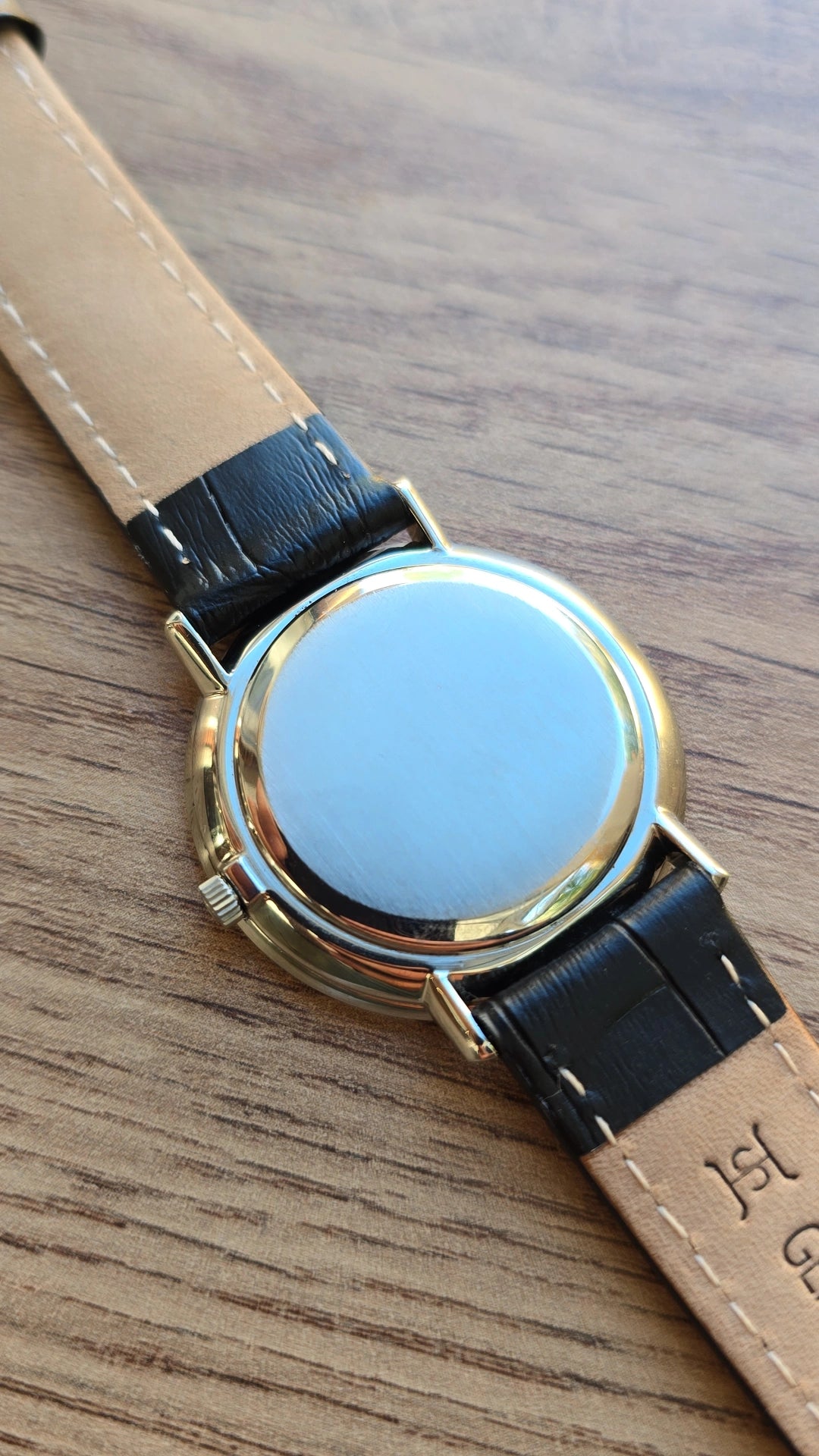 1972 Omega De Ville 151.0039