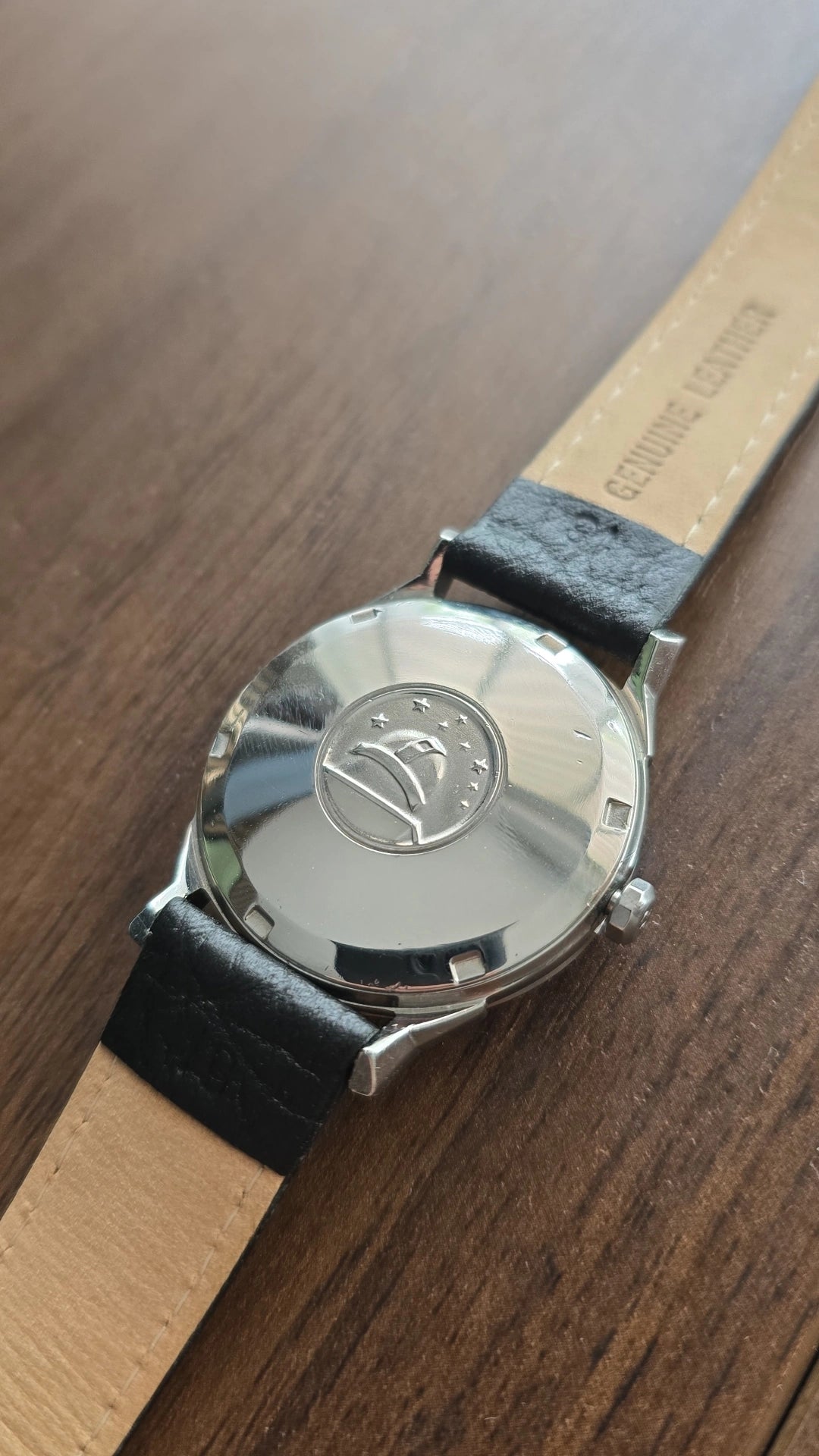 1964 Omega Constellation 168.005