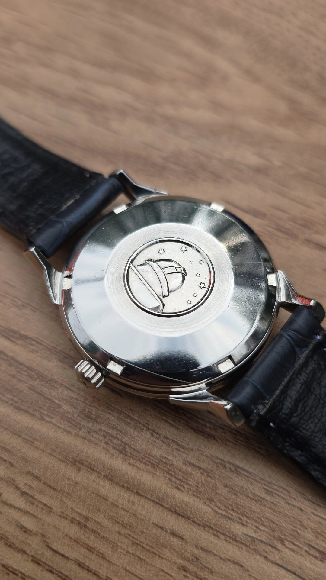 1961 Omega Constellation 14900 62 SC